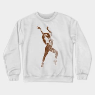 Sza Limited Crewneck Sweatshirt